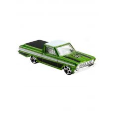 پک تکی ماشین Hot Wheels مدل '65 Ford Ranchero, image 2